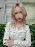 ハイトーンレイヤー