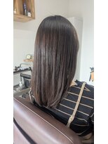 トリコ 川内店(trico)&nbsp;【毛髪改善カラー/毛髪改善トリートメント/毛髪改善ストレート】