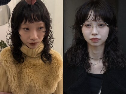 テテ ニコ(tete nico)の写真