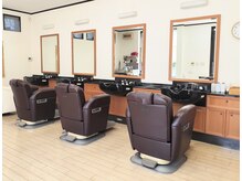 クロープ(clorP)の雰囲気（1人静かに過ごす落ち着いた時間・空間をどうぞ。）