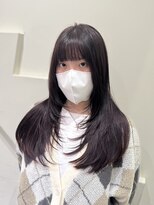 フォルテステラ(FORTE STELLA)&nbsp;レイヤーカット