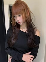 シピ バイ ブレス(shipi. by brace)&nbsp;ルーツカラー/ブリーチ/学割U24/ハイトーン/レディース/小顔/