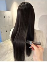 エイト ヘアサロン 渋谷本店(EIGHT)&nbsp;艶髪酸熱トリートメント