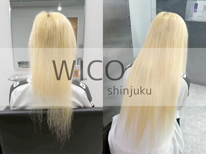 ウィコ 新宿(WICO)の写真