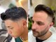 men's barber Trust〈理容室行徳店〉【メンズ バーバー トラスト】の写真/無駄なく、的確に、カッコよく。熟練プロの技術で、髪型・ひげ・眉を一括メンテナンス。[行徳/市川/メンズ]
