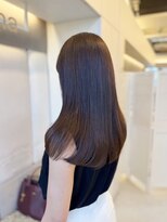 アナ ラーナ(Anna Lanna) 大人色ブラウンカラー【奥村北斗】