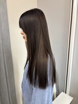 リラクオーレ 三宮 元町(LIRA CUORE)&nbsp;酸性縮毛矯正