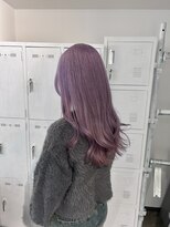 ザ オーダー(THE ORDER) 黒髪/ボブルフ/ネビージュ/小顔/ワンレン/栄/髪質改善/前髪