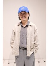 ウィム(wim) DAIKI