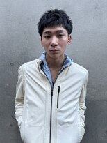 ランズサンズ 表参道(runsuns)&nbsp;原宿/表参道/明治神宮前/メンズカット/メンズパーマ/学割U24