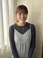 ヘアーサロン クスキ(hair salon KUSUKI) 伊藤 かな