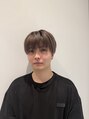 フラミューム 静岡(flammeum) 小山 優人