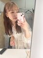 パーク(PAAQ)&nbsp;Manae/ 似合わせ