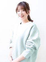 マホラ 北島店(mafola)&nbsp;西 優奈