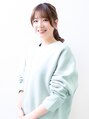 マホラ 北島店(mafola) 西 優奈