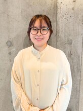 ロージー(ROSIE)&nbsp;齊藤 萌香