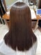 アース 三ツ境店(HAIR&MAKE EARTH)の写真/三ツ境☆今最も話題の髪質改善トリートメント!髪に栄養を補充して、うるサラな髪へ♪