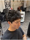 active short アクティブショート