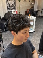 ゴブ 川口店(GOB) active short アクティブショート