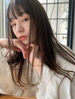 フランチェスカ(Francesca)&nbsp;ロングレイヤー
