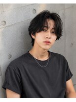 メンズサロンゲイン 名古屋 池下(men's salon Gain)&nbsp;パーマ/ジャドウパーマ/フェザーパーマ/ニュアンスパーマ/眉毛