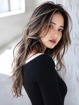 プレナ(hair make Purena)&nbsp;ハイライト