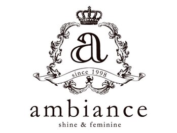 アンビアンス 千里丘店(ambiance)の写真/千里丘駅すぐの好立地★女性スタイリストが多いから、髪の悩みも気軽に相談できます!