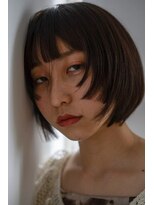 フォンセ(fonce)&nbsp;ステップボブ