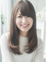 オリーブフォーヘアー(olive For hair)&nbsp;☆ドーリーストレート☆【olive for hair】03-6914-0898