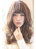 クール(Coeur) オフェロ☆セミロング