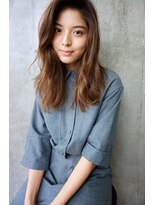 ザ ゴズウェル ヘア(The Goeswell Hair)&nbsp;大人カジュアル   ナチュラルカール