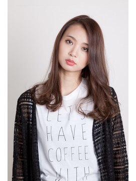 イグルー(igloo) 大人女子カール