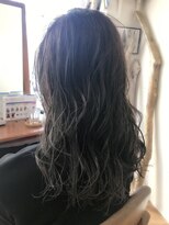 カナエ(CaNaE)&nbsp;ウィービングハイライト