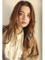 エフ(E.F)&nbsp;レイヤーロング