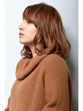 ナチュラル コレット(Natural collet) 低ダメージイルミナカラー   ワンカールロブ