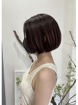 ネクストフォーヘアー(NEXT for hair) NEXT for hair