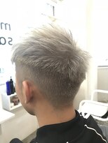 ツーダブルバイフィフス 西梅田店(WW.. by fifth)&nbsp;lw【メンズサロンドットオオサカ/梅田/JR大阪/西梅田/北新地】