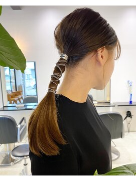 シアター(CIARTOR) アレンジ