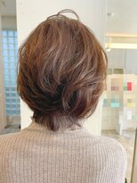 ルイラパレ(Louis La Pale)&nbsp;ナチュラルハイライト（ブリーチ有）