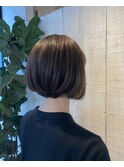 ＃N.カラー＃透明感カラー＃トリートメント【深谷】【美容室】
