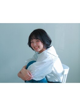 【お得なクーポンご用意♪】ダメージレス施術と似合わせカットでスタイルもツヤも上質な仕上がりに☆