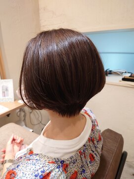 キットアンドエルアール(kitto and LR) お客様スナップ♪   白髪染め編【30代 40代 50代 60代】