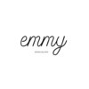 エミーバイアミ(emmy by Ami)のお店ロゴ