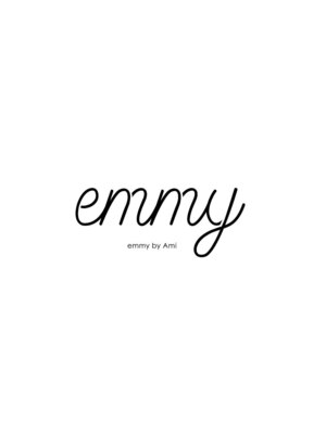 エミーバイアミ(emmy by Ami)
