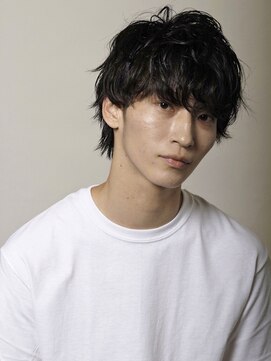 ジュネスゼロニ(JUNES 02) ニュアンスマッシュ