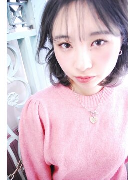 リーズ 表参道(Lise) Lise【表参道】【ブリーチ】【髪質改善】【学割U24】