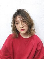 リーコクルー(RICCO crew)&nbsp;RICCOスタイル