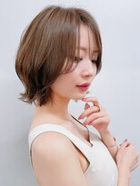 シエル 四条河原町店(CIEL)&nbsp;CIEL STYLE　夏ショート