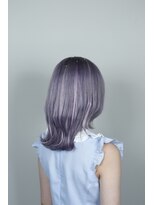 クリップ ジョイント ゴッド(CLIP JOINT GOD)&nbsp;silver