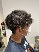 ネオリーブクレア 綱島店(Neolive Krea)&nbsp;髪質改善/波巻き/ツイスパ/ツイストスパイラル/綱島